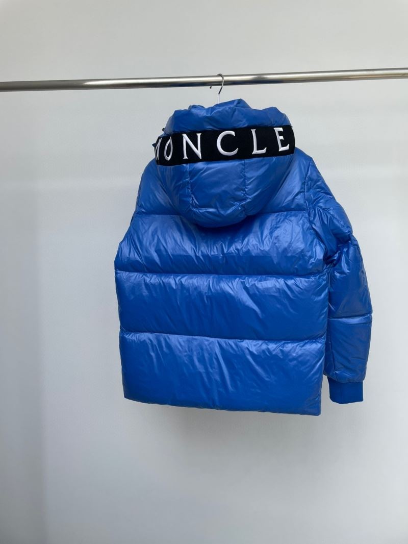 Moncler Down Jackets